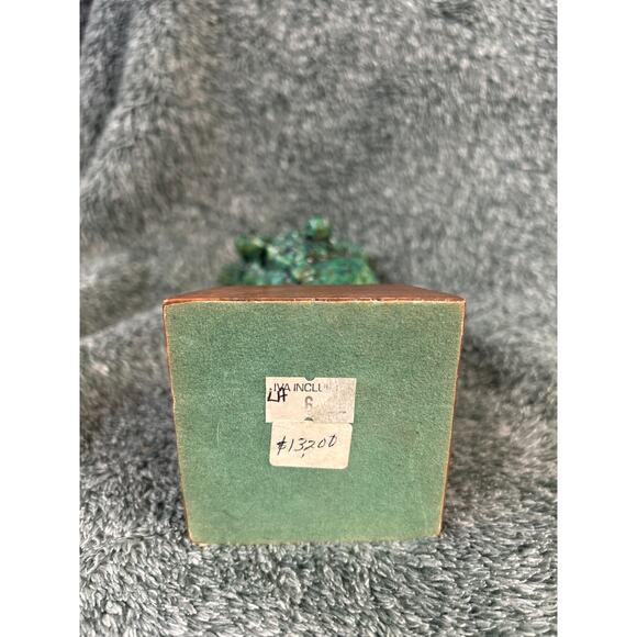 Aztec Warrior or Priest Elaborate Headpiece By Giovanni Schoeman - Picture 6 of 8